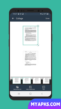 Simple Scan
