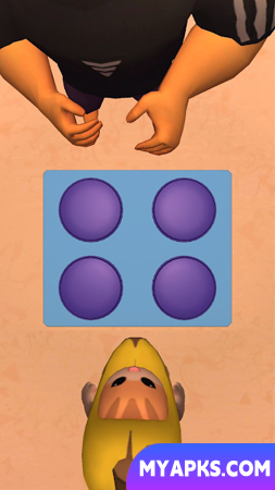 Banana Survival Master 3D
