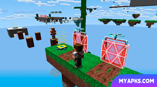 Pixel Gun 3D - FPS Shooter