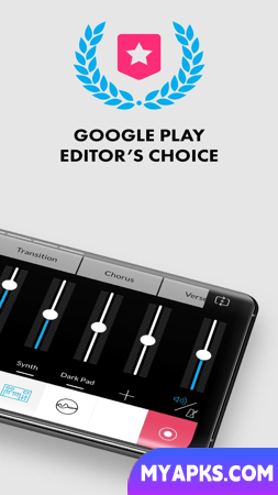 Music Maker JAM