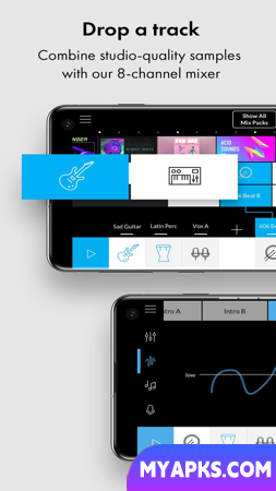 Music Maker JAM