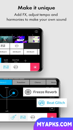 Music Maker JAM