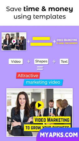 Digital Brochure Maker