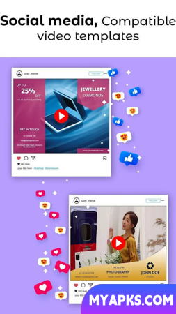 Digital Brochure Maker