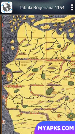 World Map - Atlas Plus