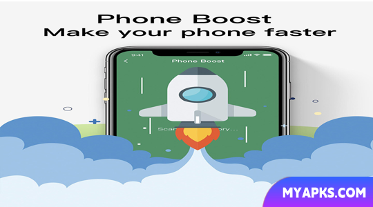 Junk Smasher - Phone Cleaner