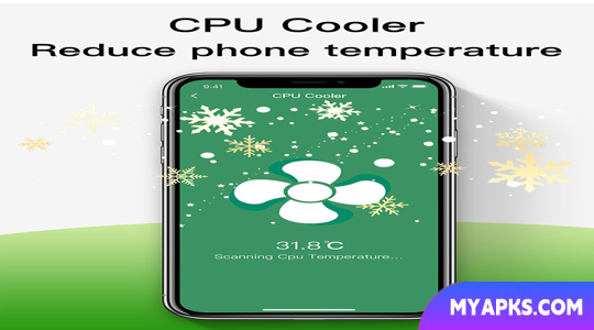 Junk Smasher - Phone Cleaner