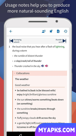 Oxford Advanced Learner's Dictionary 10th edition