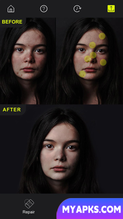 Photo Retouch - AI Remove Unwanted Objects