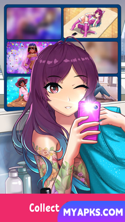 PP: Adult Games Fun Girls sims