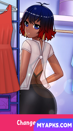 PP: Adult Games Fun Girls sims
