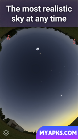 Stellarium Plus