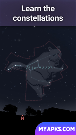 Stellarium Plus