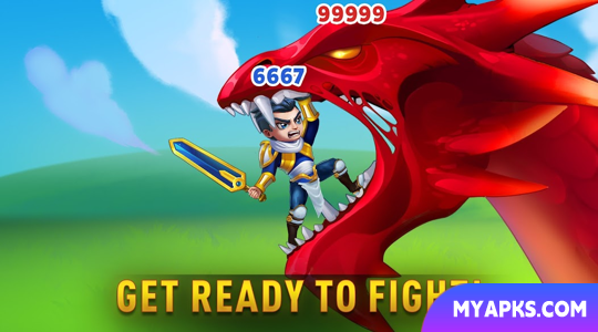 Hero Wars: Alliance 