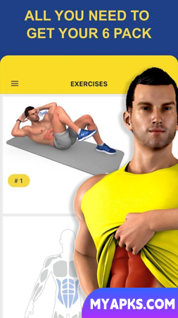Abs Workout