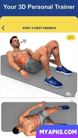 Abs Workout