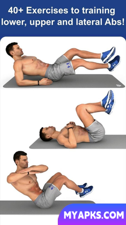 Abs Workout
