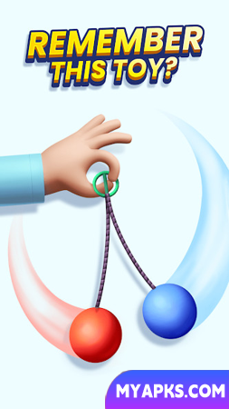 Clackers Master: Latto Latto