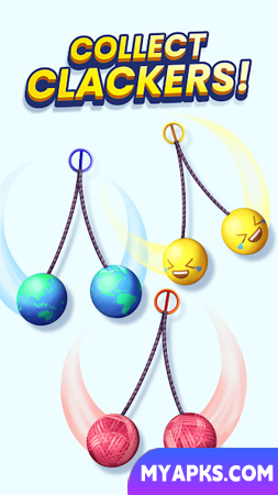 Clackers Master: Latto Latto