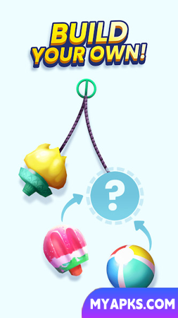 Clackers Master: Latto Latto