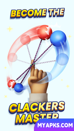 Clackers Master: Latto Latto