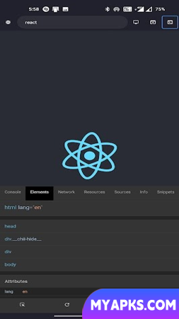 Acode - Powerful Code Editor