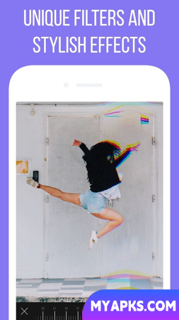 Camly - Photo Editor & Collages