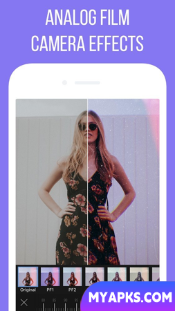 Camly - Photo Editor & Collages