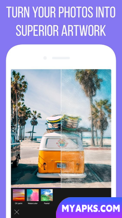 Camly - Photo Editor & Collages