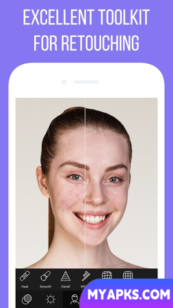 Camly - Photo Editor & Collages