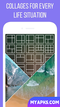 Camly - Photo Editor & Collages