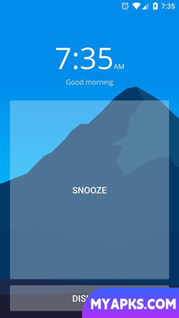 Alarm Clock Xtreme