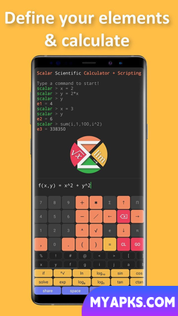 Scalar Pro