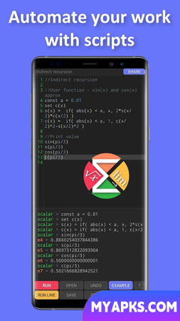 Scalar Pro