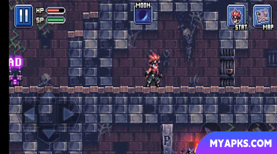 Deep Dungeon