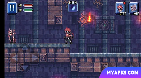 Deep Dungeon