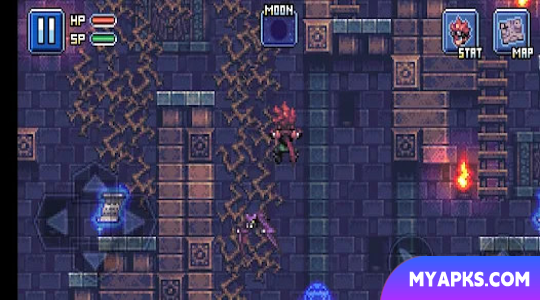 Deep Dungeon