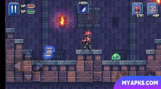 Deep Dungeon