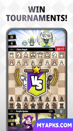 Chess Universe : Online Chess