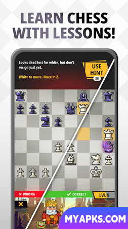 Chess Universe : Online Chess