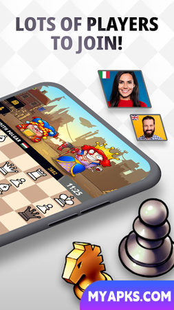 Chess Universe : Online Chess