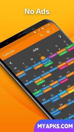 Simple Calendar Pro