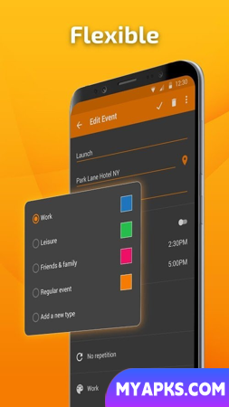 Simple Calendar Pro