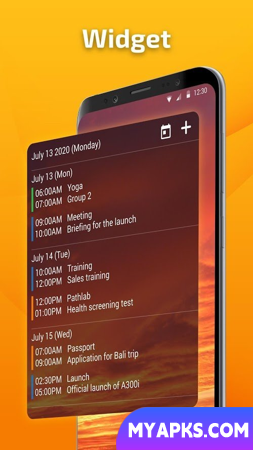 Simple Calendar Pro