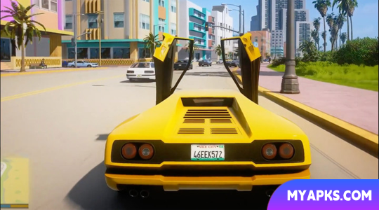 Car Game Pro - Parking & Race