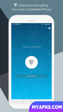 ZenMate VPN - WiFi Security