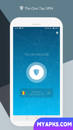 ZenMate VPN - WiFi Security