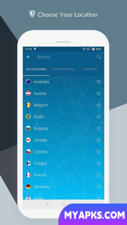 ZenMate VPN - WiFi Security