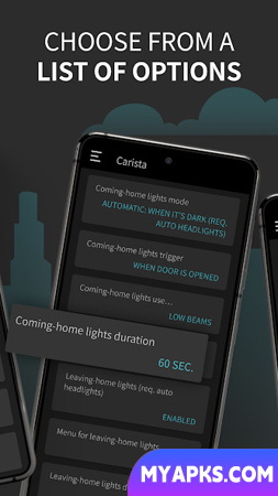 Carista OBD2 
