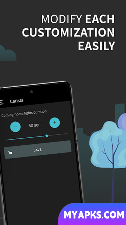 Carista OBD2 